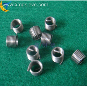 M2-M35 Thread inserts for aluminium